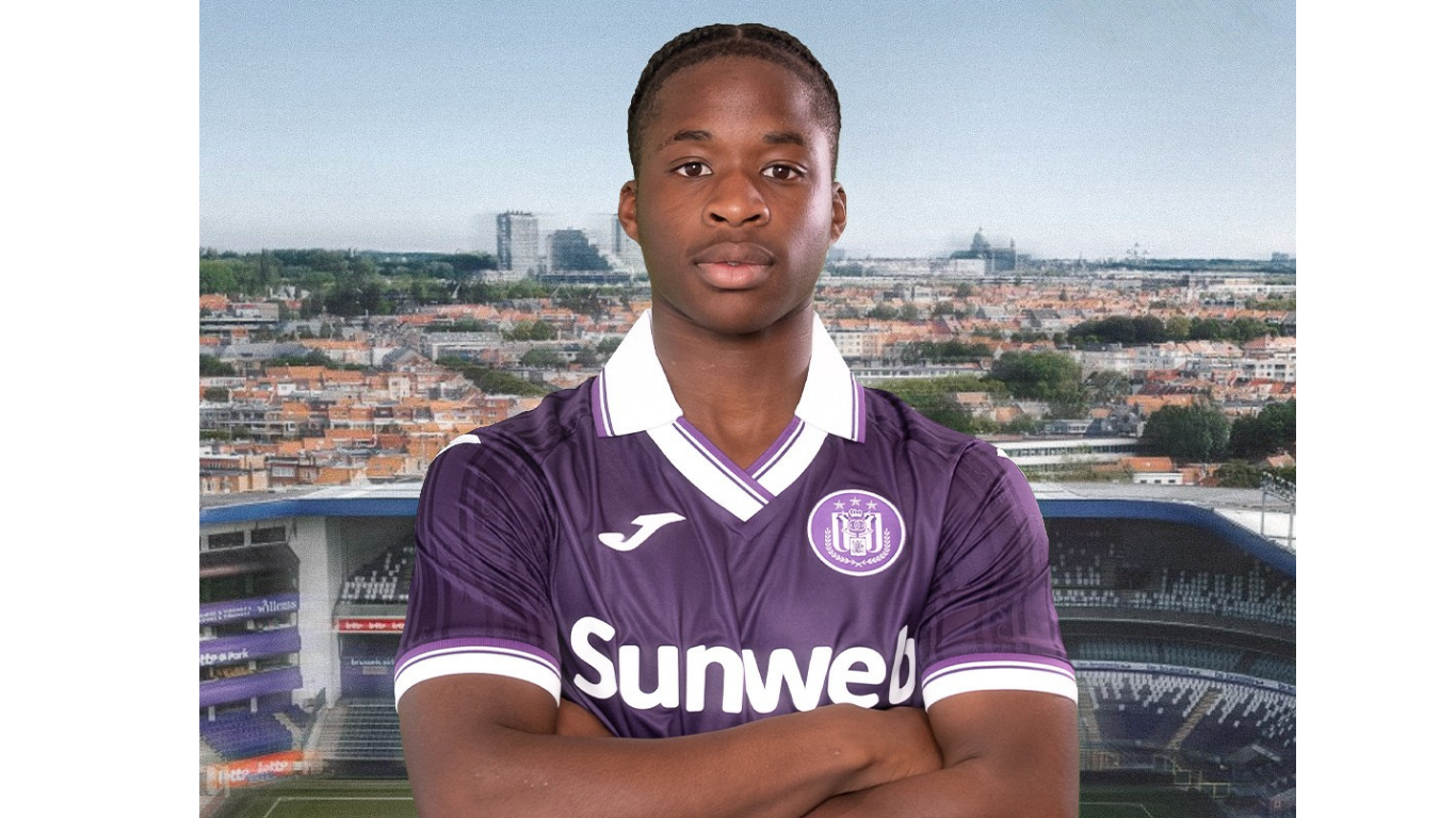 Taty Kera Joins TCG : A Modern Talent with an exemplary mindset